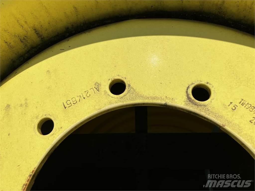 John Deere 18x28 轮胎、车轮、轮圈
