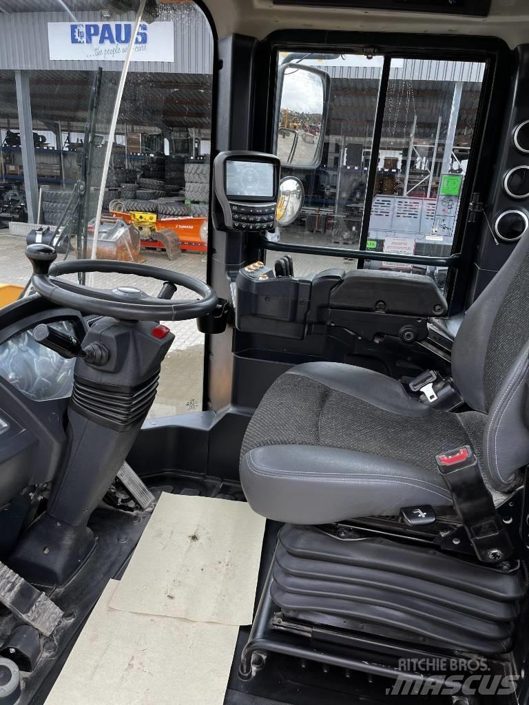 Hyundai HL 965 轮式装载机
