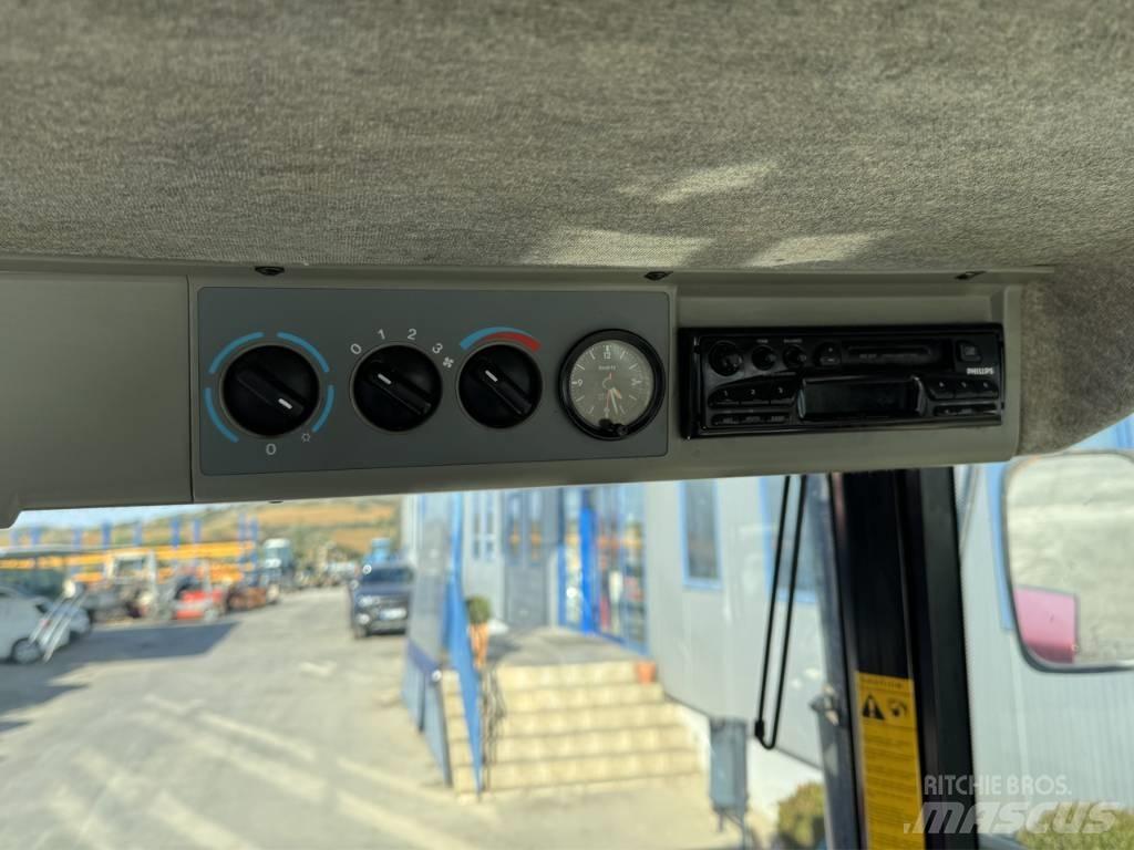 Massey Ferguson 6270 拖拉机/农用车
