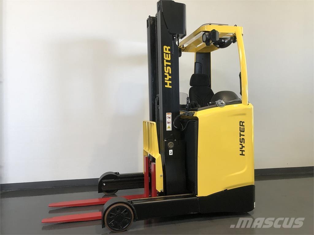 Hyster R1.4E 前移式叉车