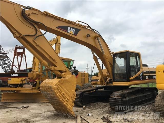 CAT 330 B L 履带挖掘机