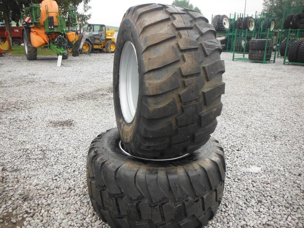 Tianli 600/55R26.5 轮胎、车轮、轮圈