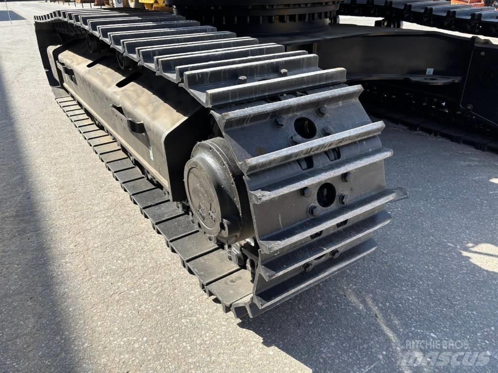 CAT 336 履带挖掘机