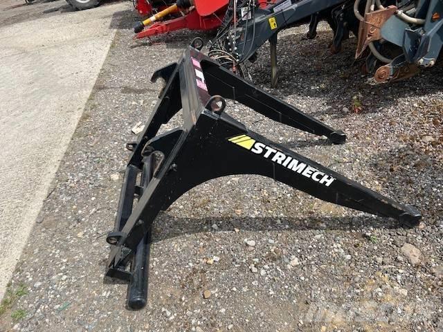 Strimech FBL-01 其他装载挖掘装置和配件
