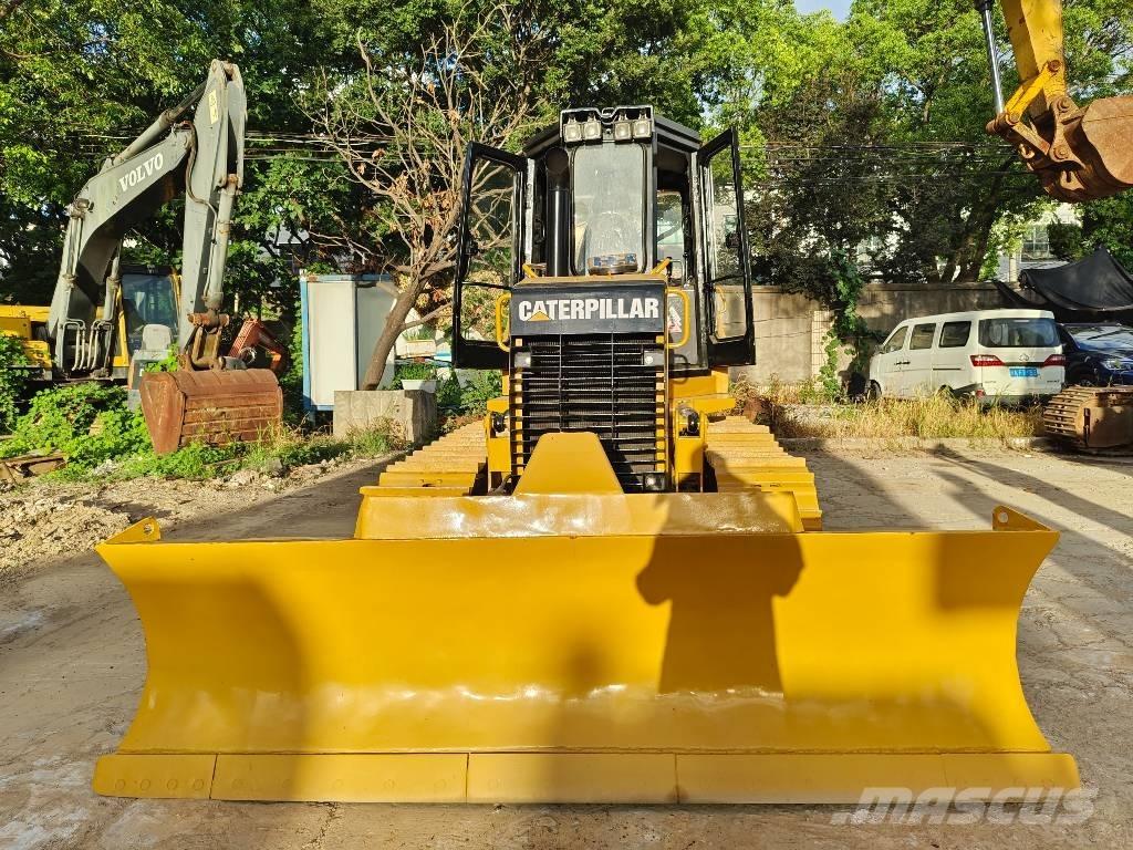 CAT D 5 K 履带式推土机