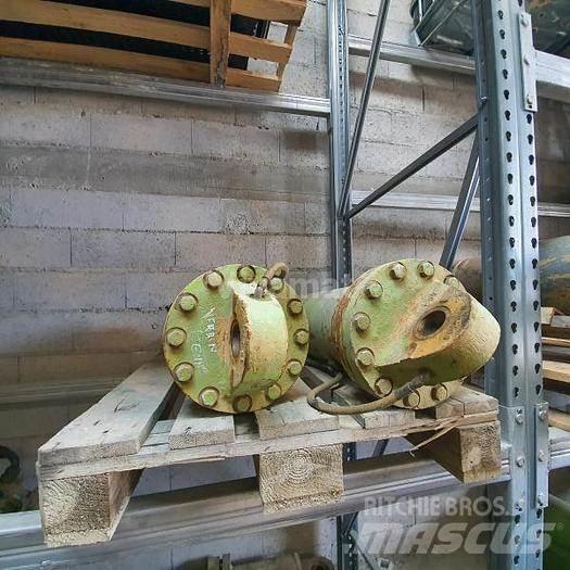 Terex 33-40 - 运输工具-其他