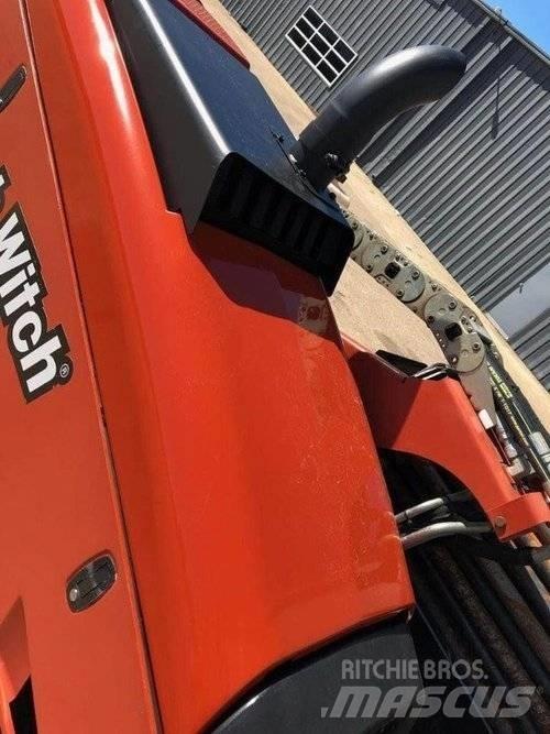 Ditch Witch JT10 水平定向钻井设备