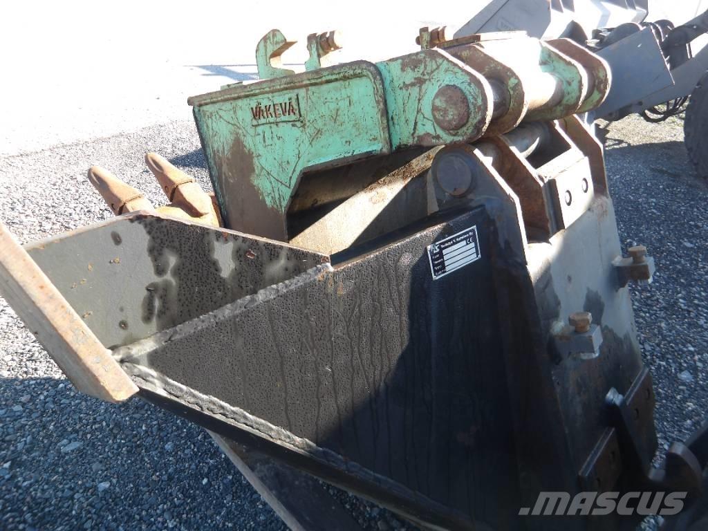 CAT 316 F 履带挖掘机