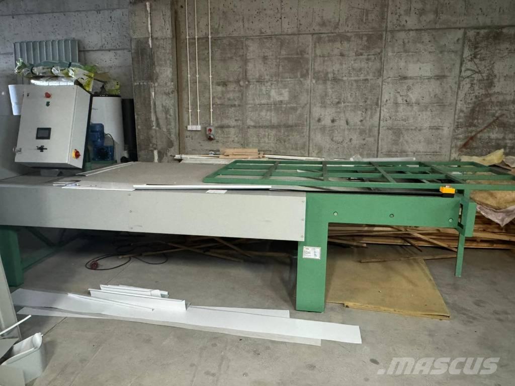  IKAFI T-7 建筑机械-其他