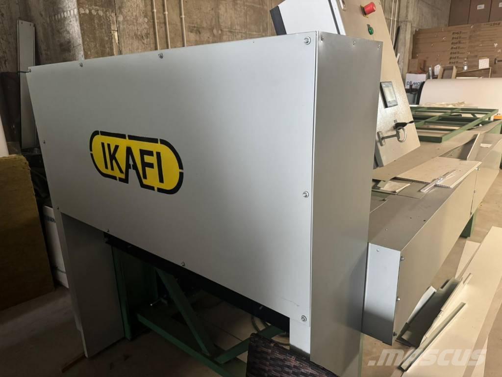  IKAFI T-7 建筑机械-其他