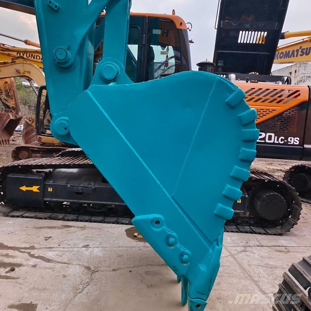 Kobelco SK 350 履带挖掘机