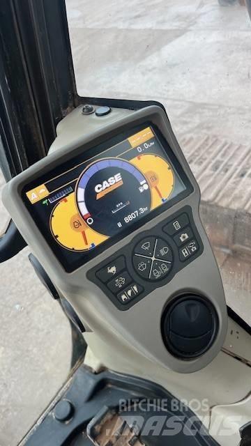 CASE CX 210 C 履带挖掘机