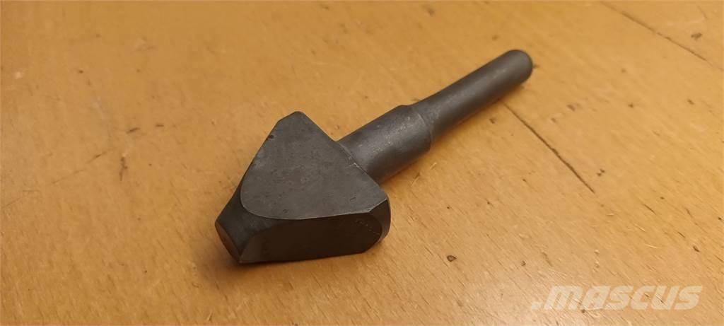 Ponsse 7835001 传动装置