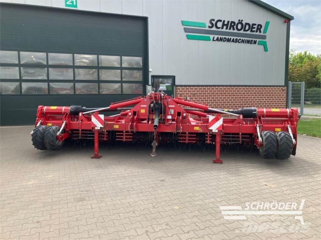 Grimme GF 800 农业机械-其他