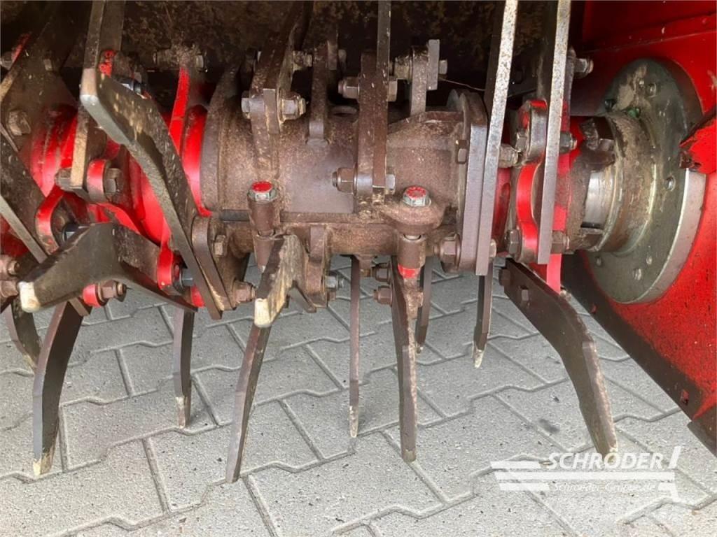 Grimme GF 800 农业机械-其他