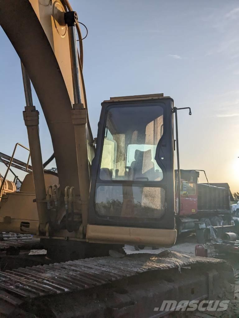 CAT 320 B L 轮式装载机