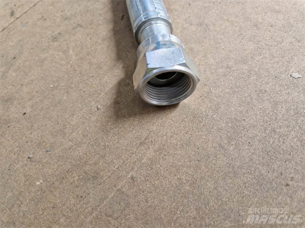 Eco Log 7033570 液压