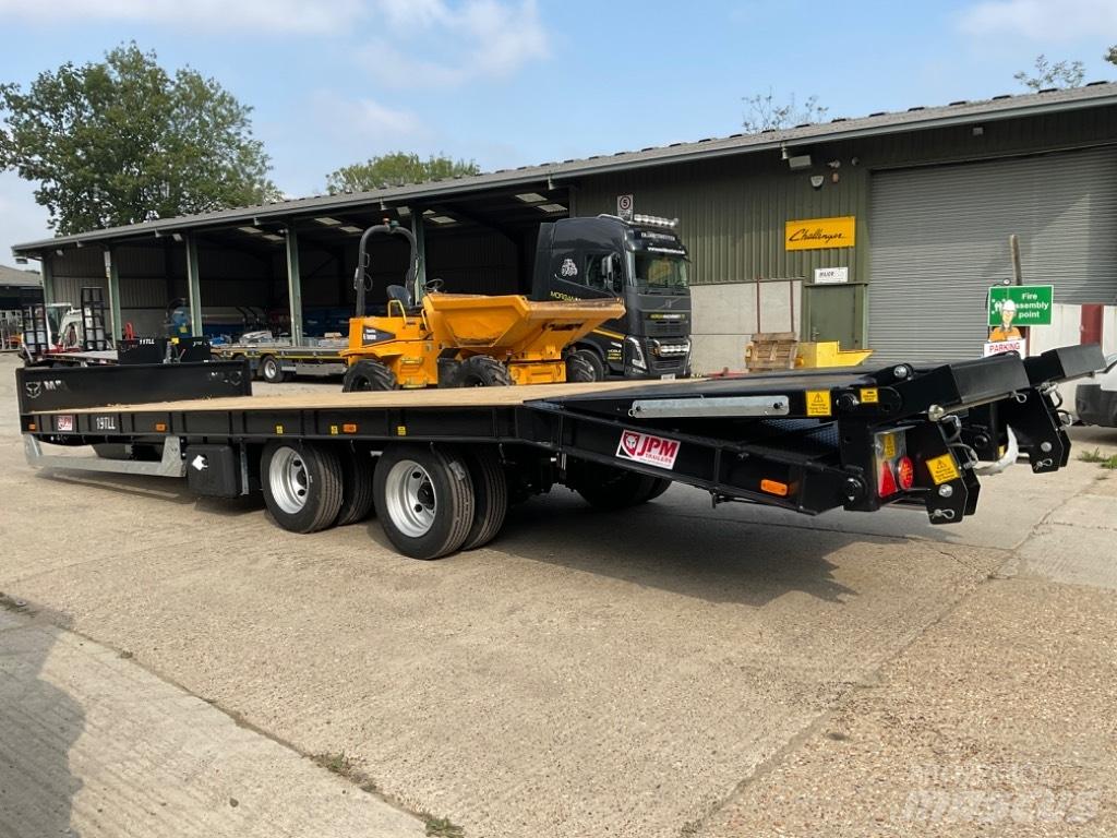 JPM 19 TLL 其他拖车