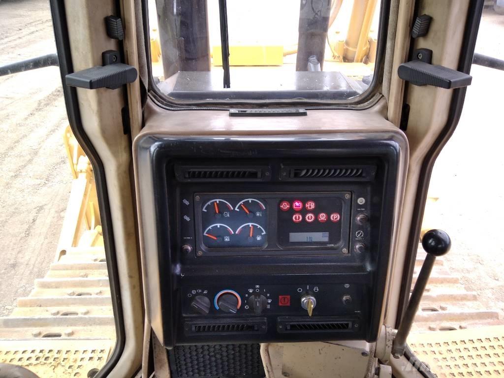 CAT D 6 R XL 推土机