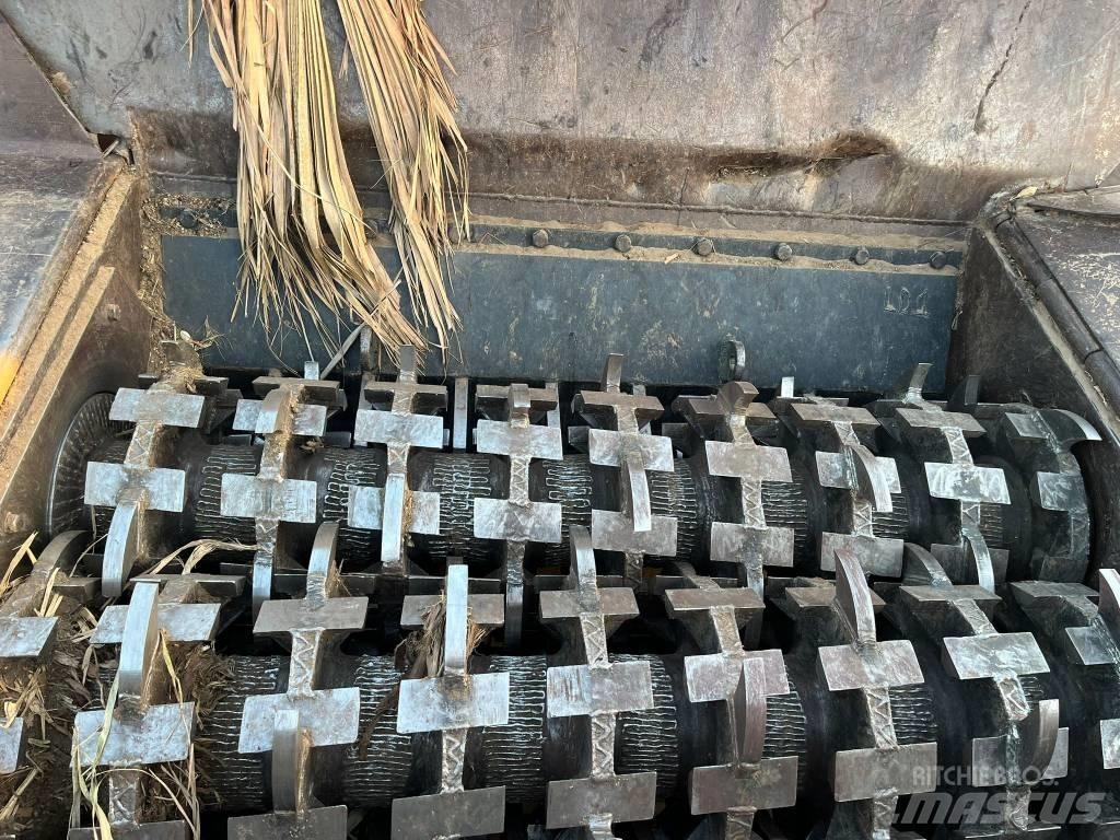 Arjes VZ850 DK 建筑机械-其他