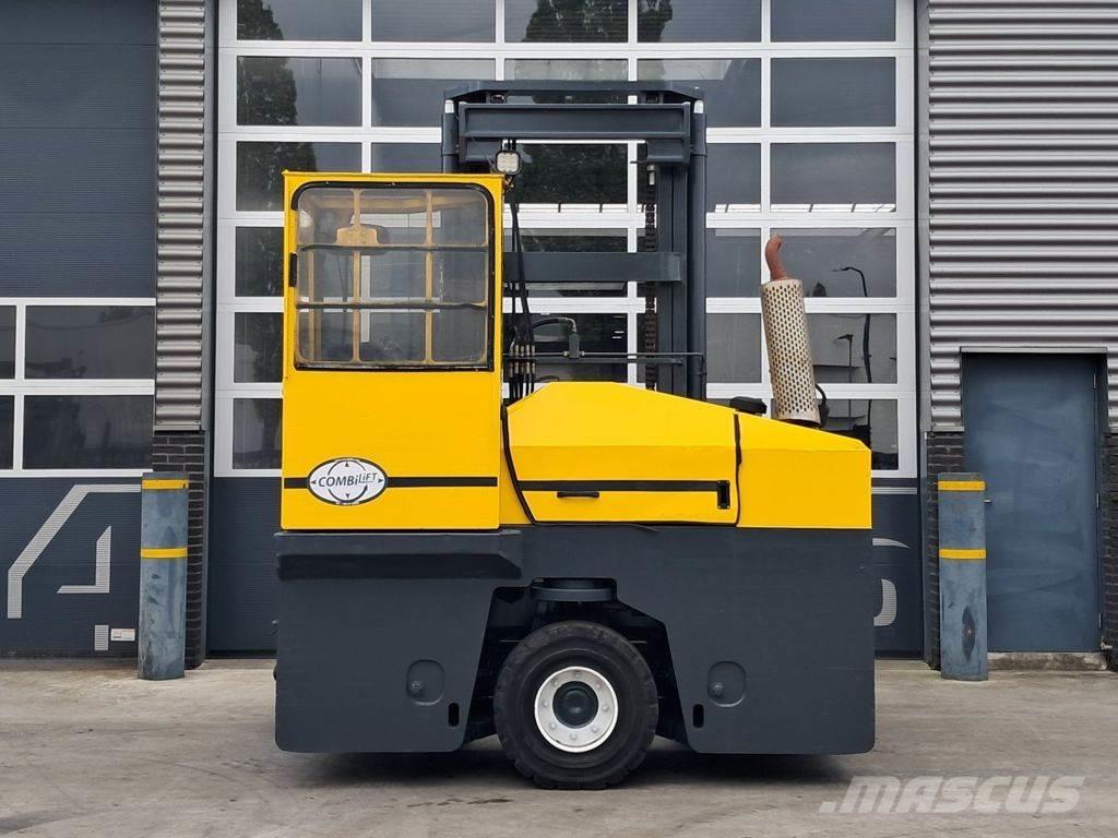 Combilift C6000 侧卸式铲车