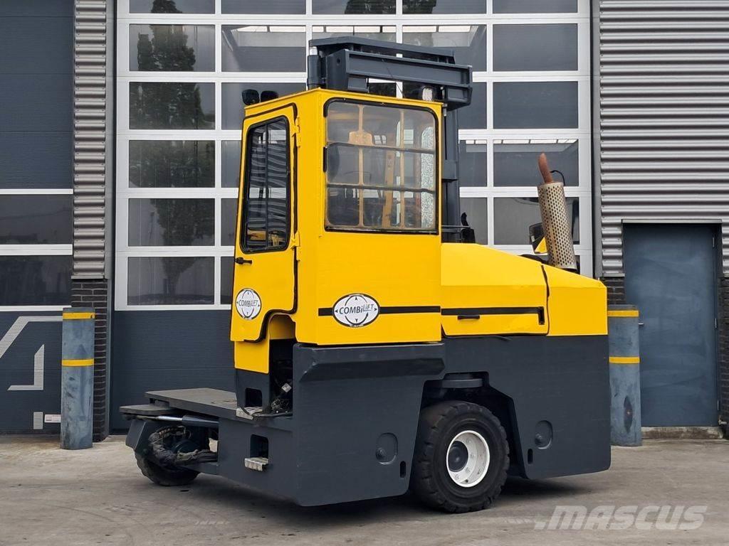 Combilift C6000 侧卸式铲车