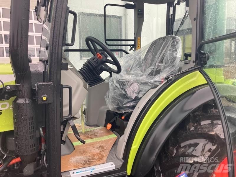 CLAAS NEXOS 240 S 拖拉机/农用车