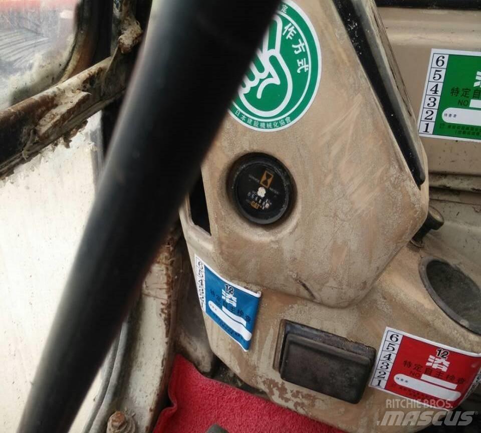 CAT 330 B 履带挖掘机