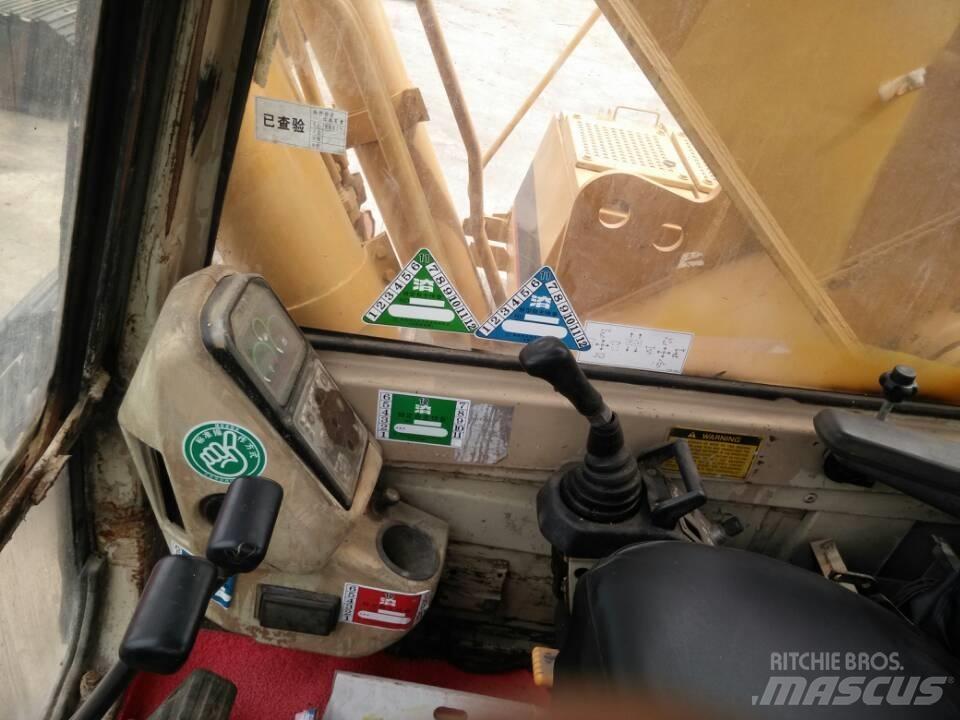 CAT 330 B 履带挖掘机