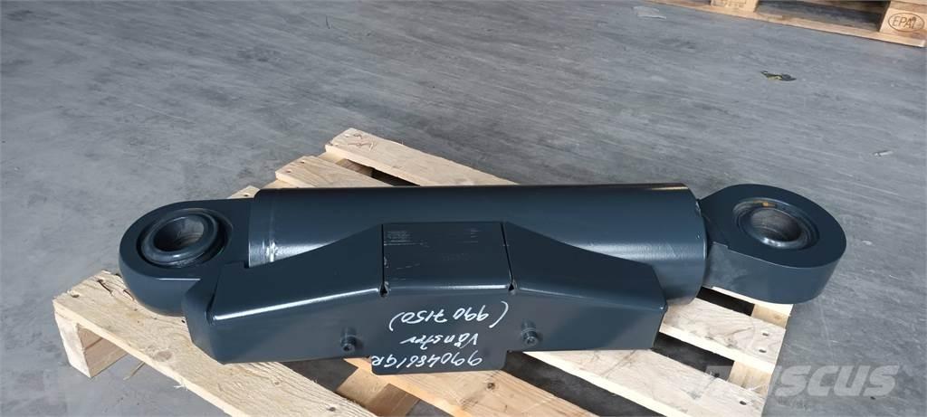 Eco Log 9907150 液压