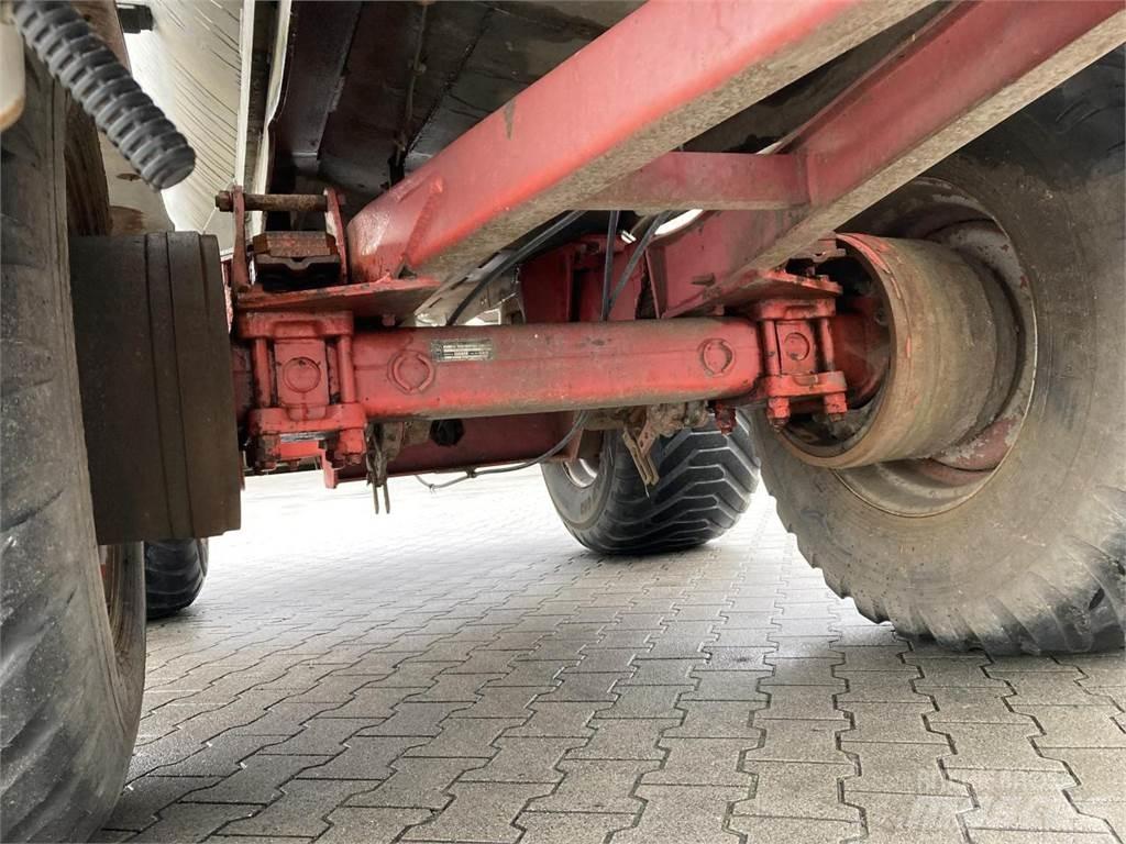 Briri VTTW 100 水肥车