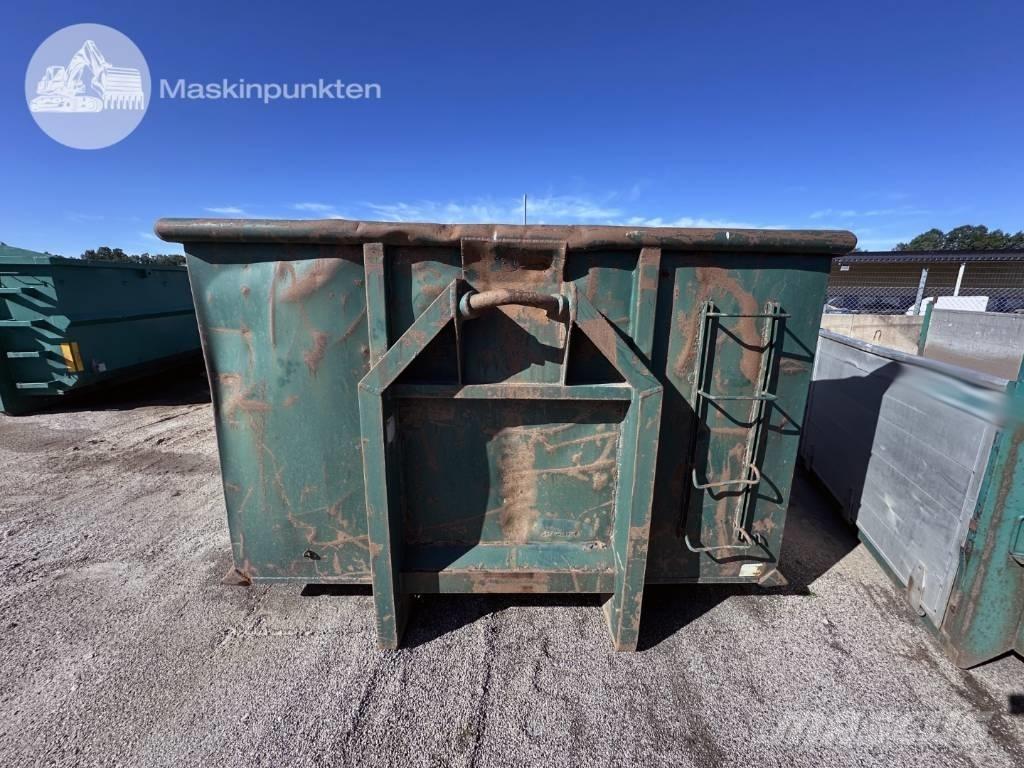 CMT ALR 01 Flak 可卸车厢