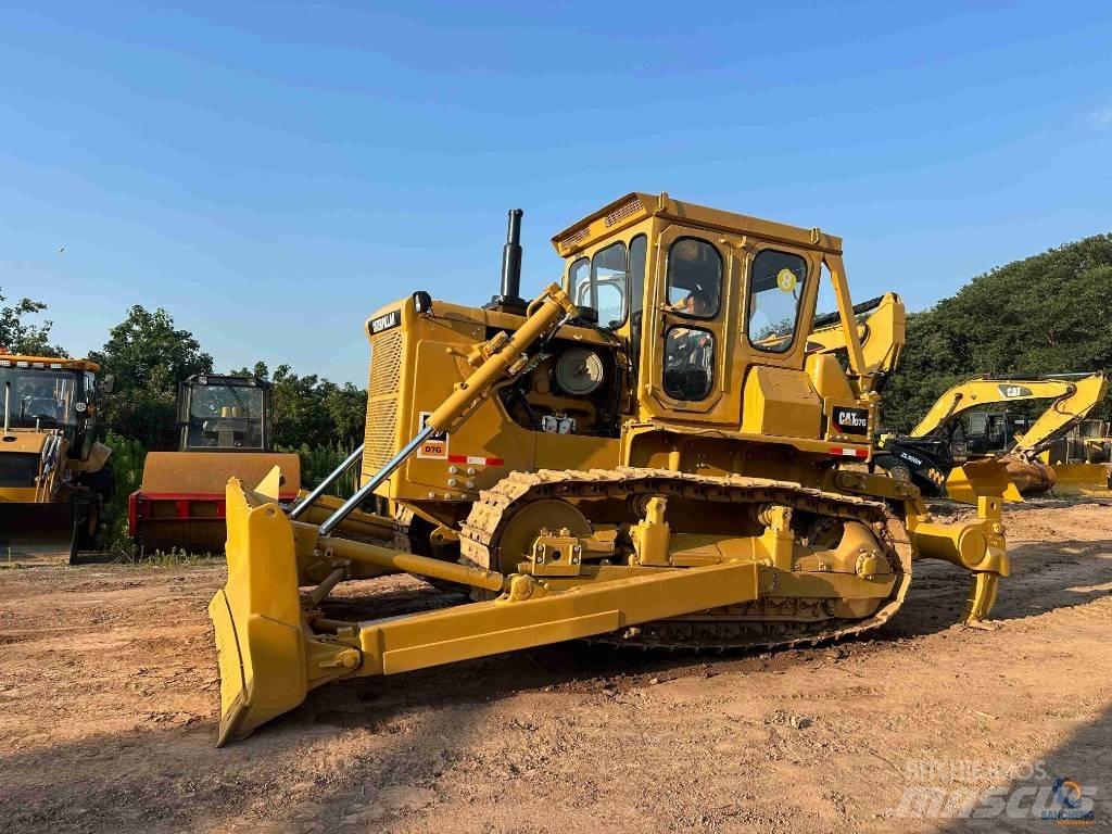 CAT D 7 G 履带式推土机