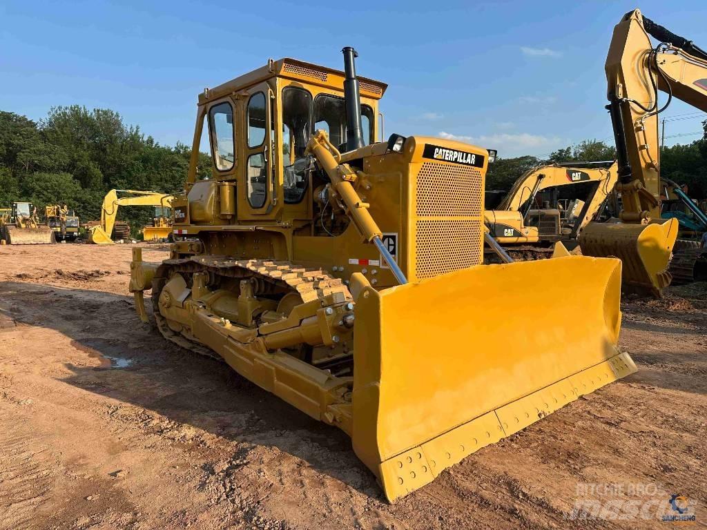 CAT D 7 G 履带式推土机
