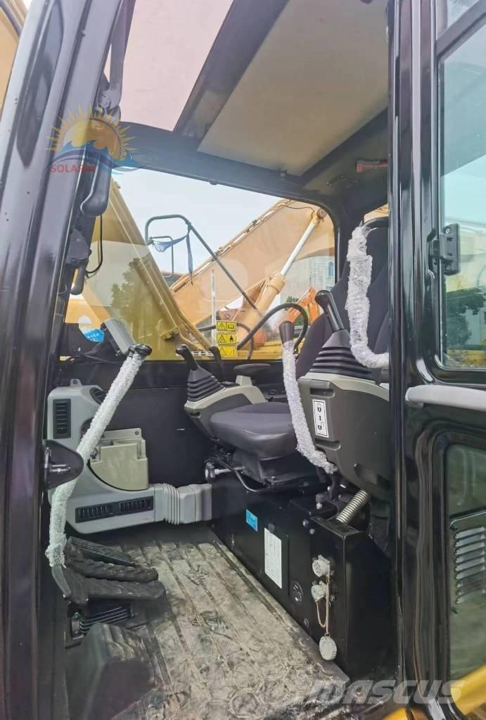 CAT 308 E 2 中型挖掘机