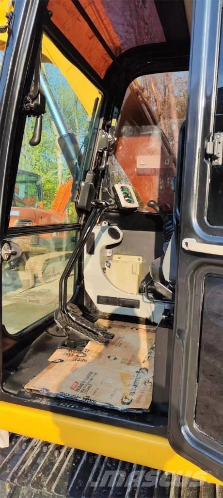 CAT 308E2 履带挖掘机