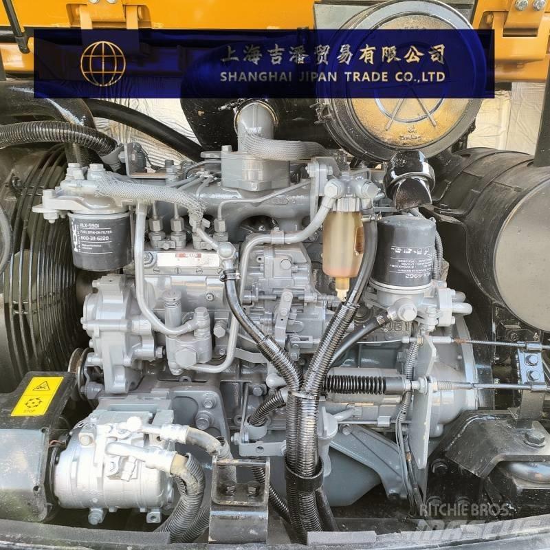 Sany SY 55 履带挖掘机