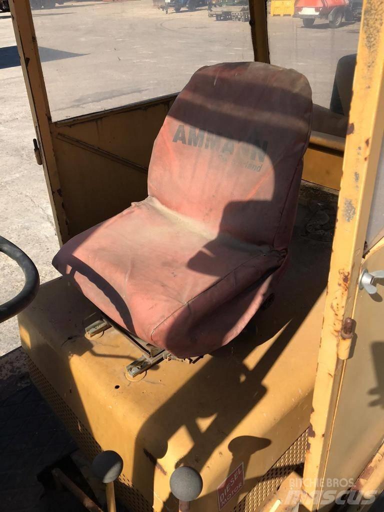 Hyster b11.e 轻小型起重机