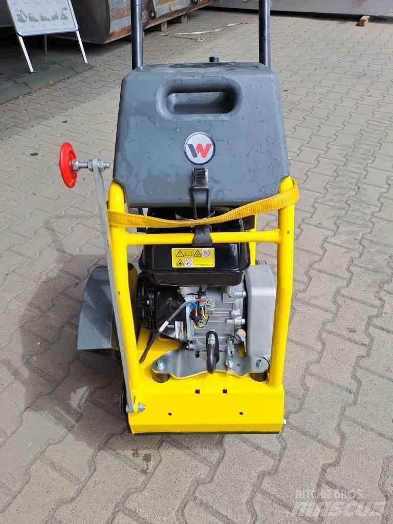 Wacker Neuson BFS735 岩石和混凝土锯