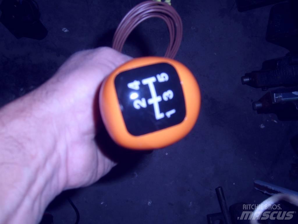 Deutz same 运输工具-其他