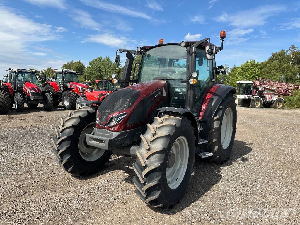 Valtra G 115 Active 拖拉机/农用车