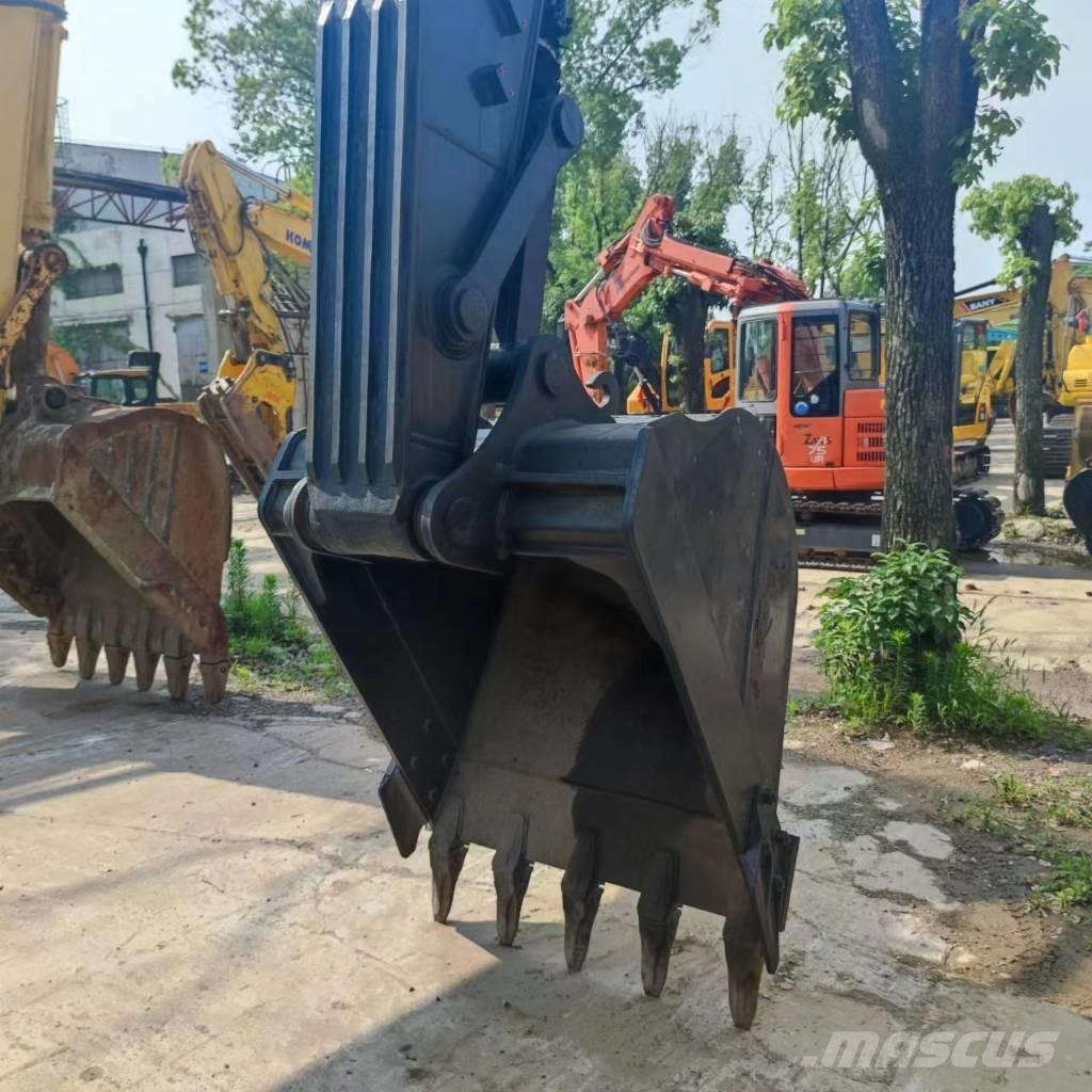Volvo EC 210 D 履带挖掘机