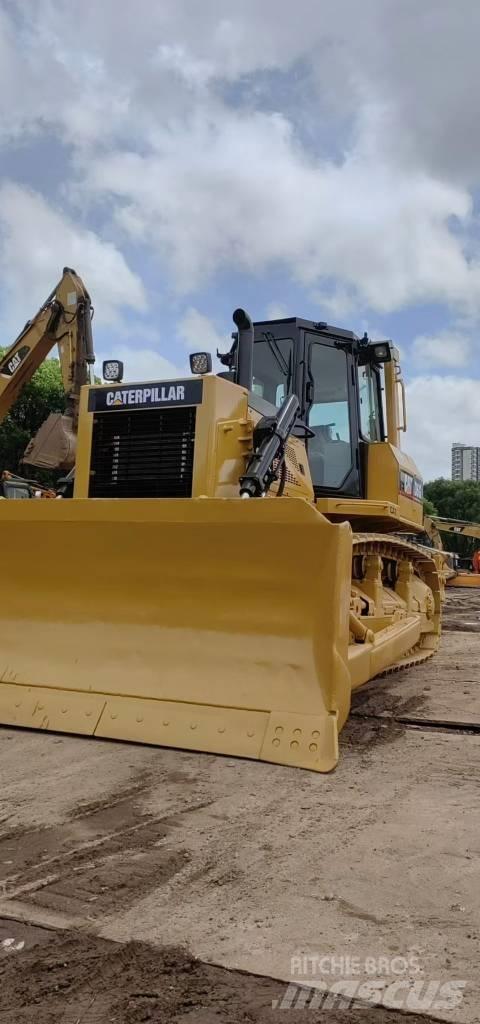 CAT D 6 G 履带式推土机