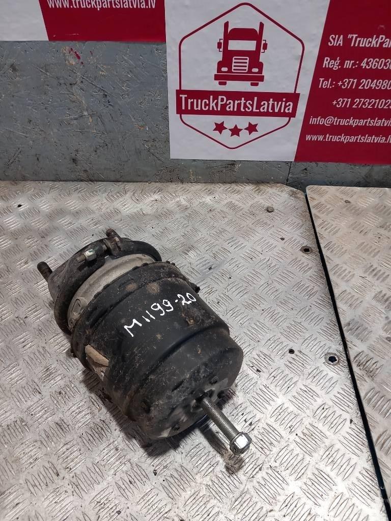 MAN TGM  81504106935 制动器