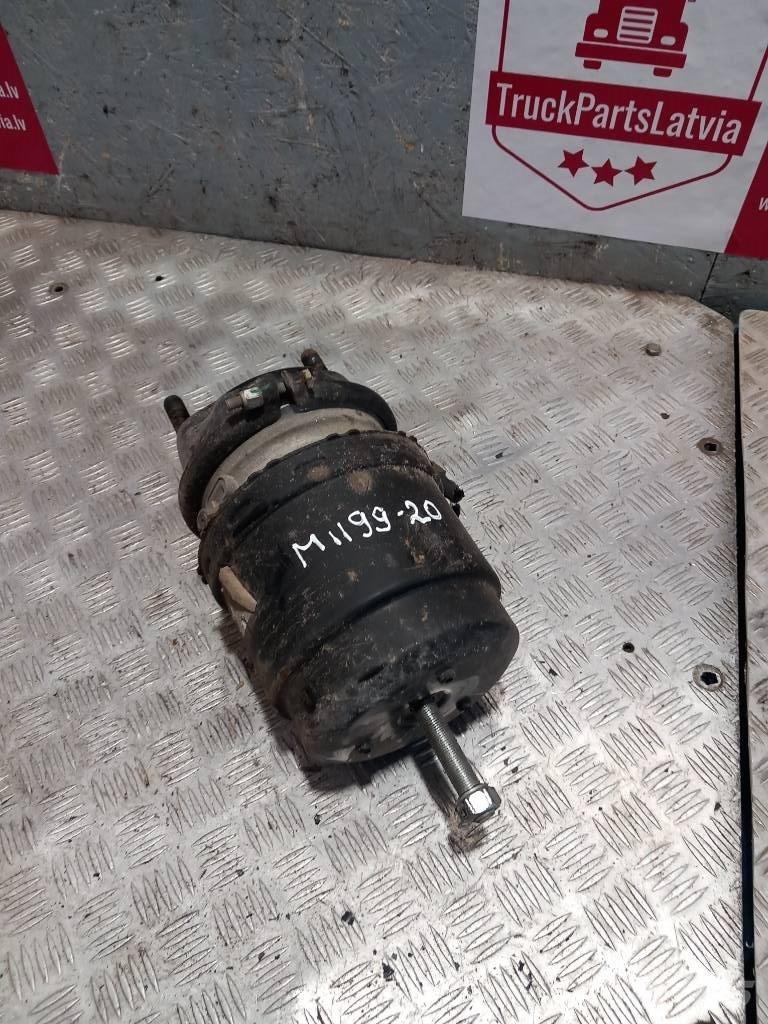 MAN TGM  81504106935 制动器