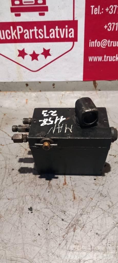MAN TGL.    85417236133 液压