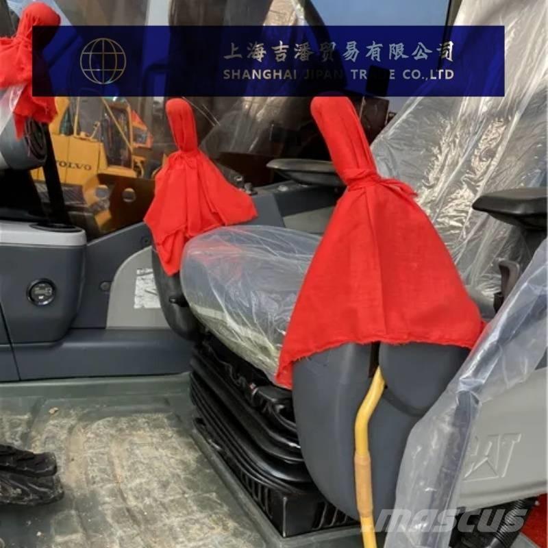 CAT 340 D 履带挖掘机