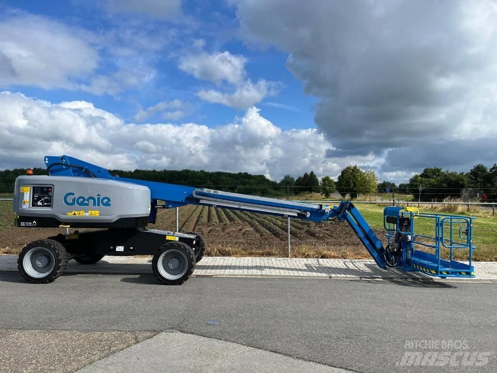 Genie S 45 XC 直臂高空工作平台