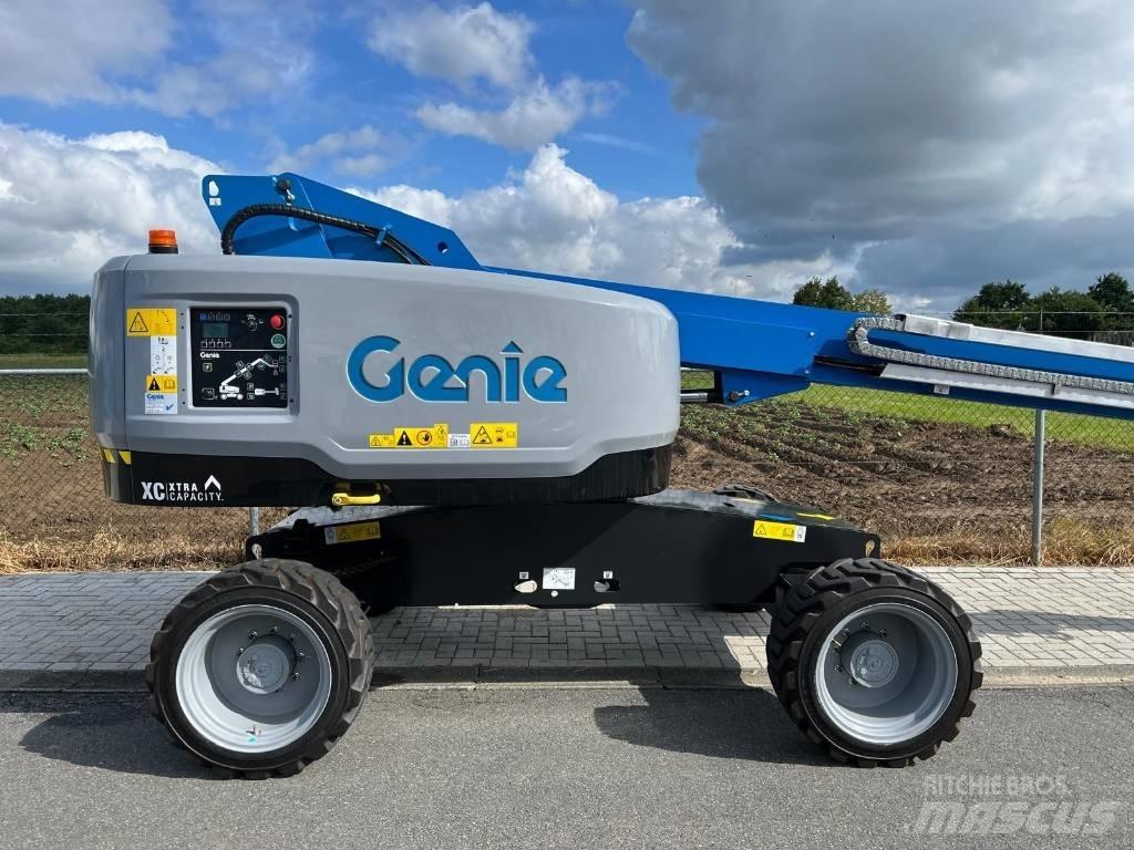 Genie S 45 XC 直臂高空工作平台