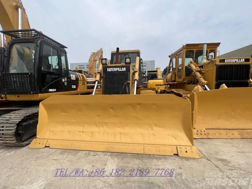 CAT D6G 履带式推土机